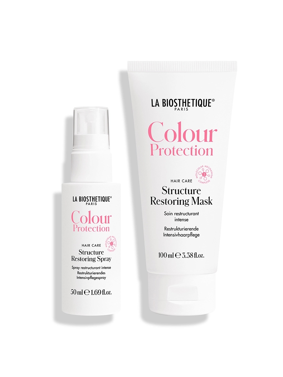 Structure Restoring Treatment