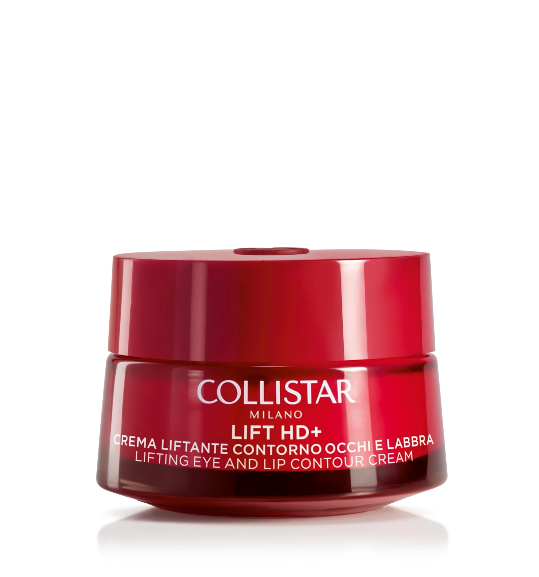 Lift HD+ Lifting Eye And Lip Contour Cream