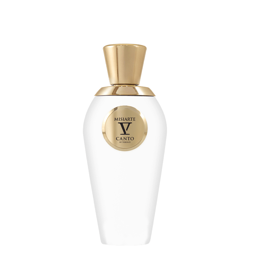 Misiarte Extrait De Parfum