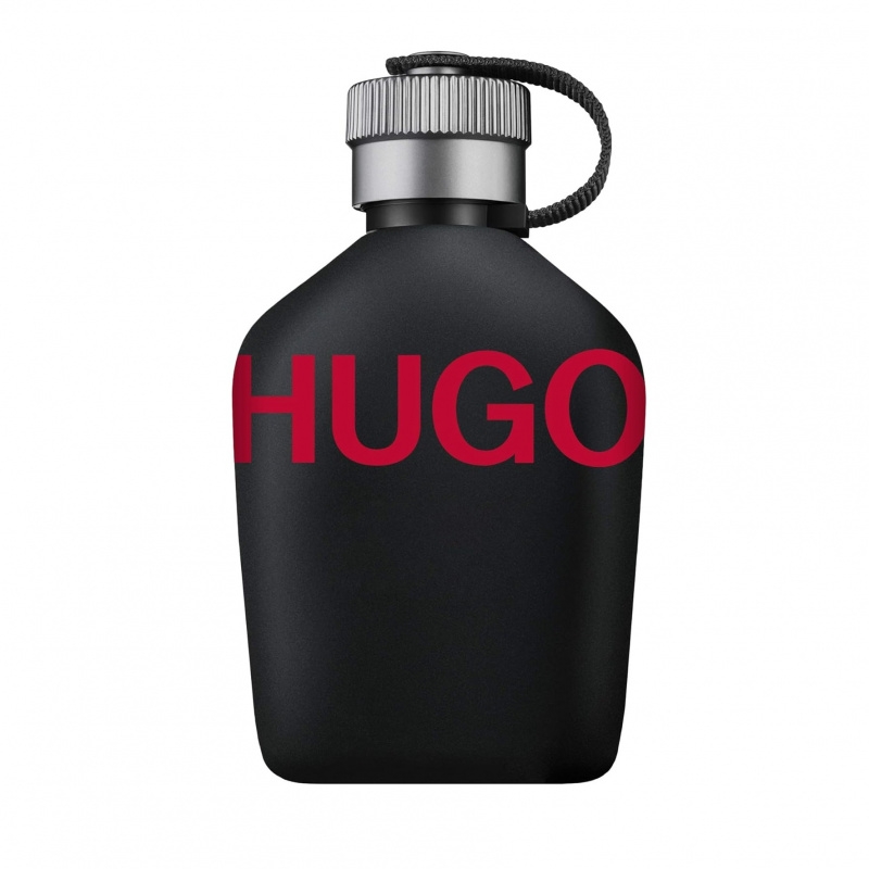 Hugo Just Different Eau de Toilette