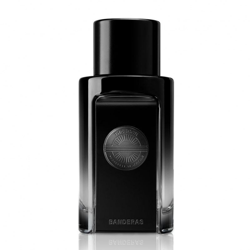 The Icon Eau De Parfum