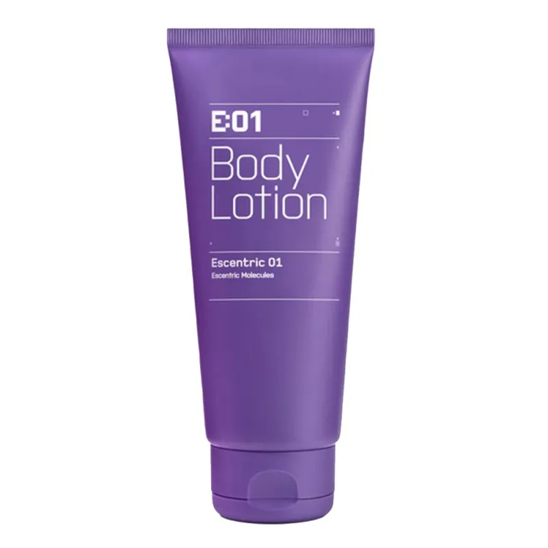 Escentric 01 Body Lotion 
