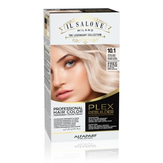 Plex Rebuilder Color Kit 10.1 Light Blond