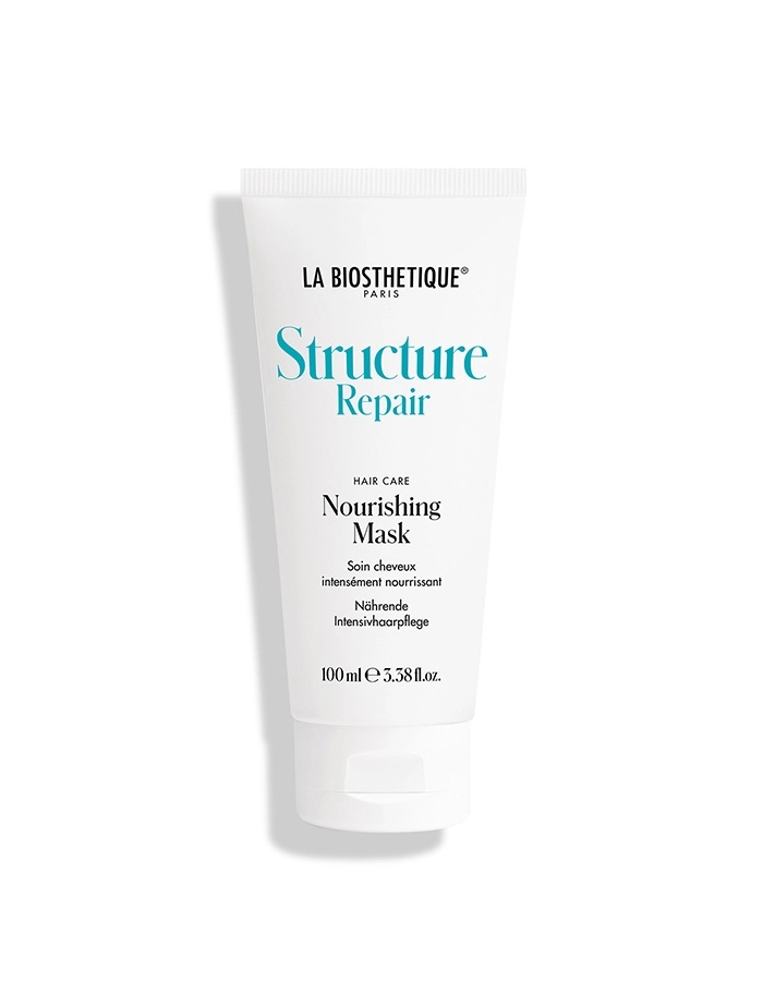 Nourishing Mask