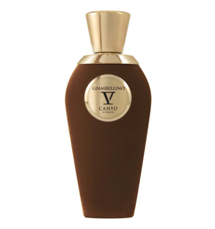 Giambellino Extrait De Parfum