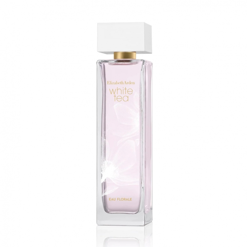 White Tea Florale EDT