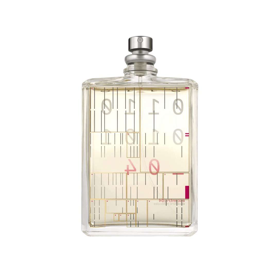 Escentric 04 EDT