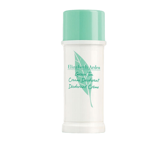 Green Tea Deo Cream