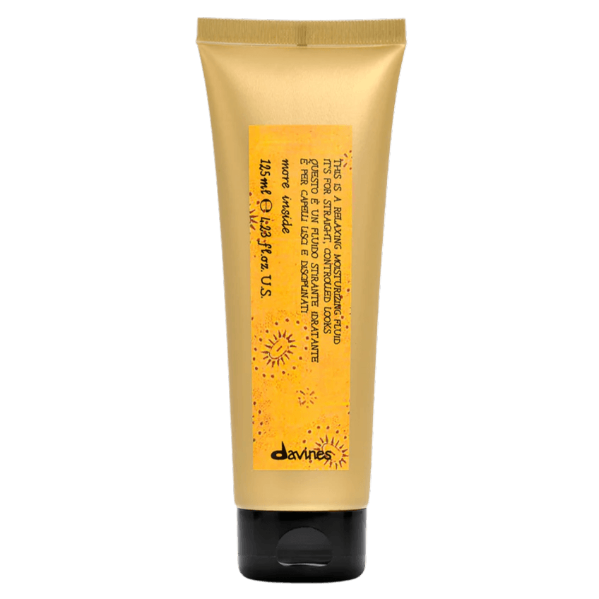 Moisturizing Fluid