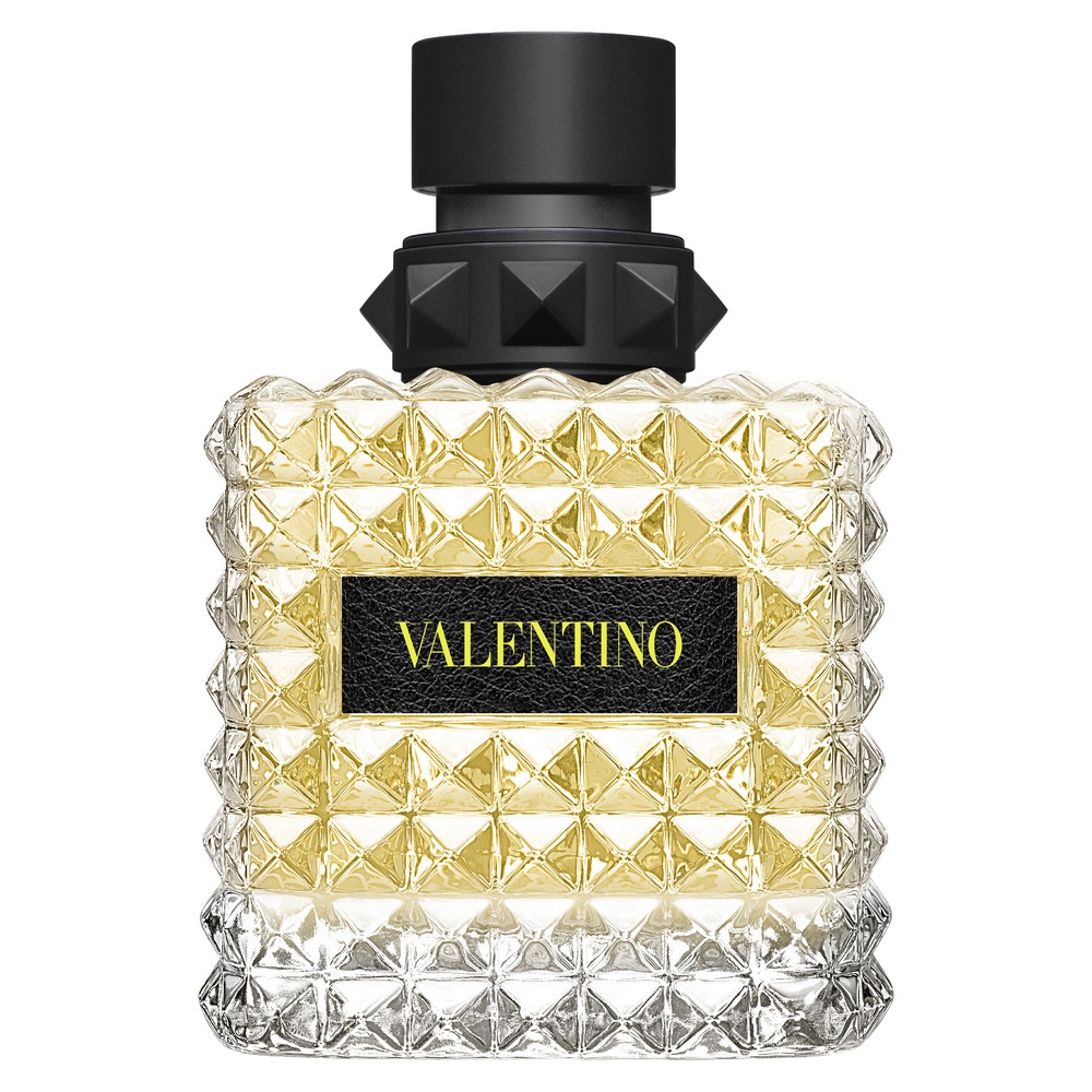Born In Roma Yellow Dream Donna EDP 