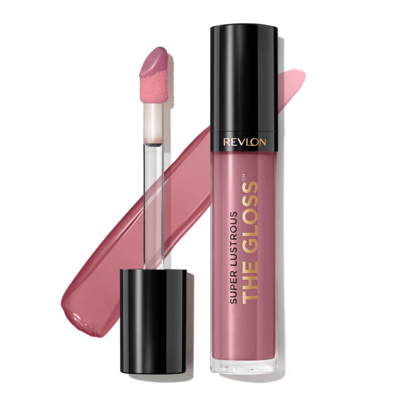 Super Lustrous The Gloss