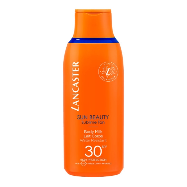 Sun Beauty Body Milk