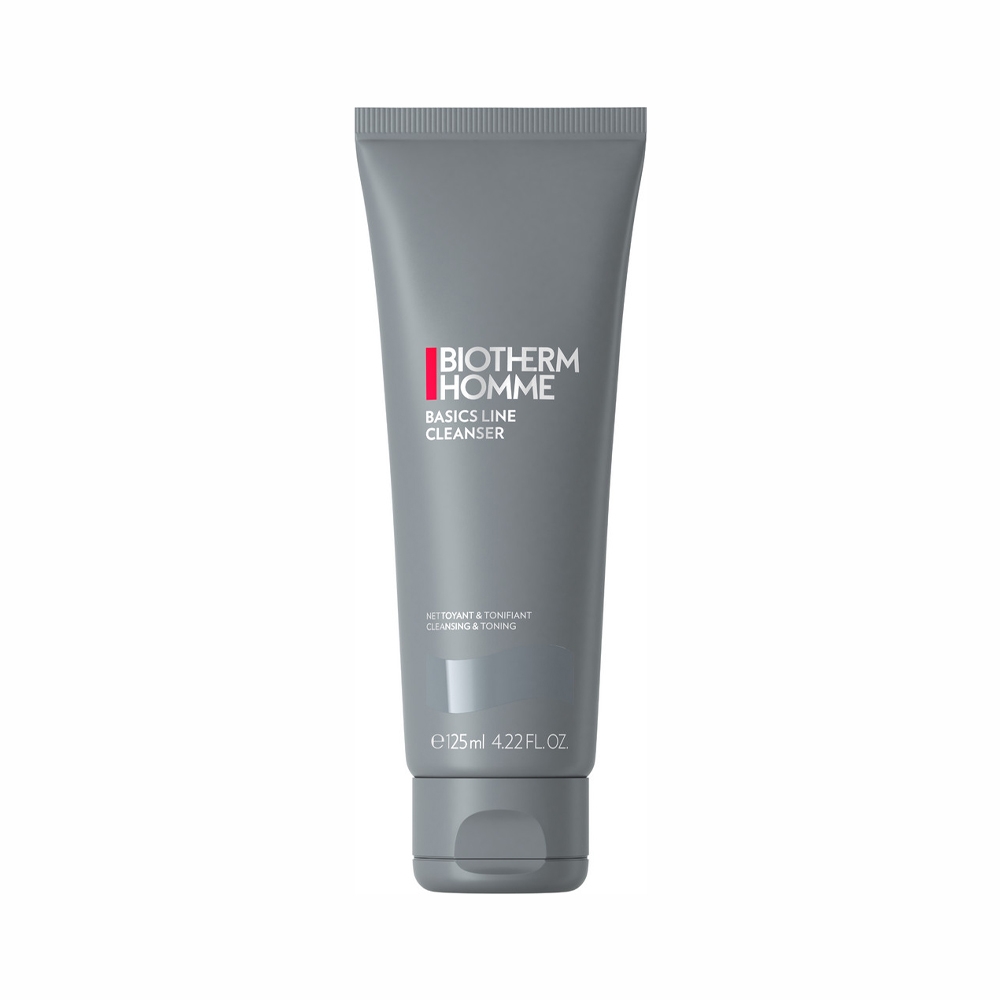 Cleanser Basics Line Gel