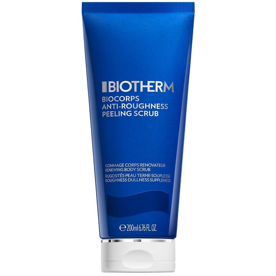 Biocorps Body Scrub