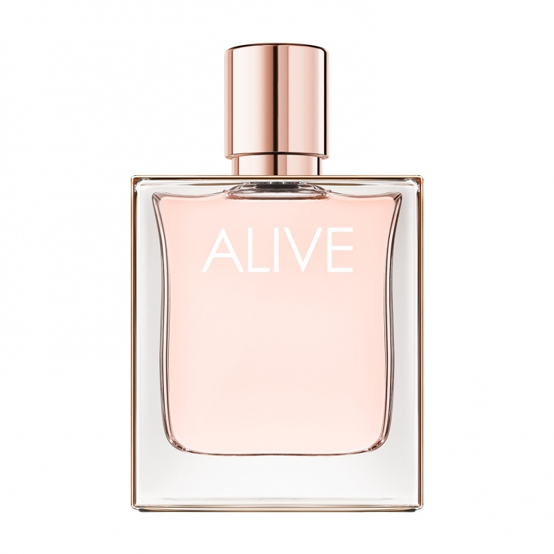 Alive Eau de Toilette