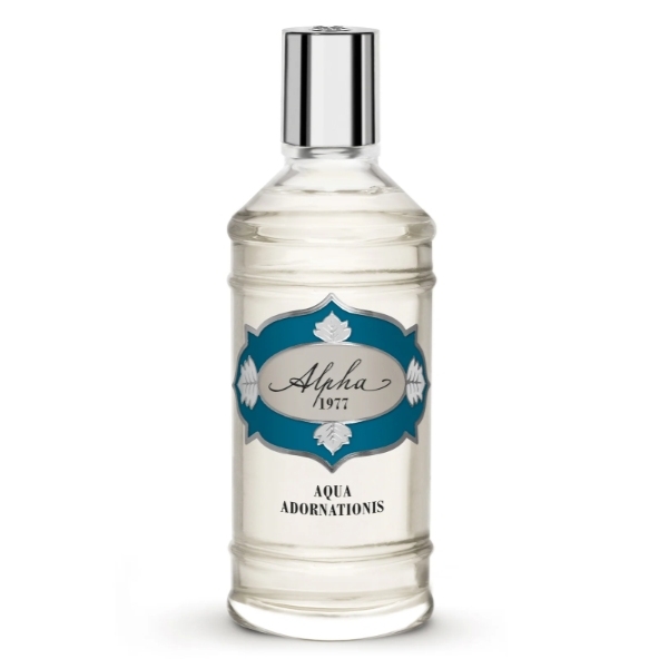 Alpha 1977 Eau De Parfum 