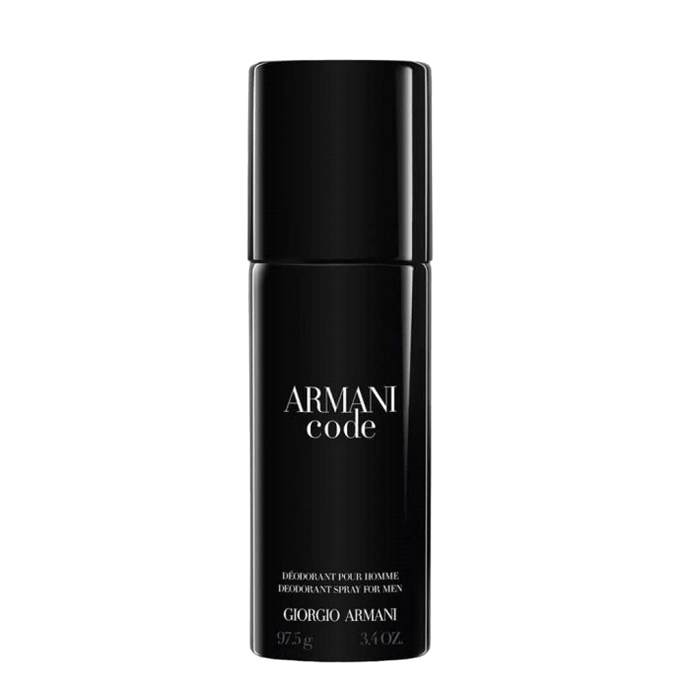 Armani Code Homme Deo Spray