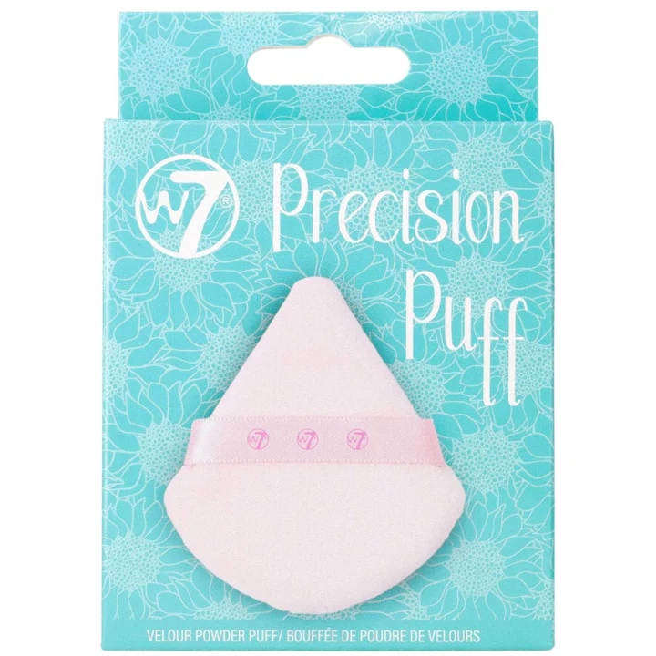 Power Puff Face Blender Sponge Latex Free