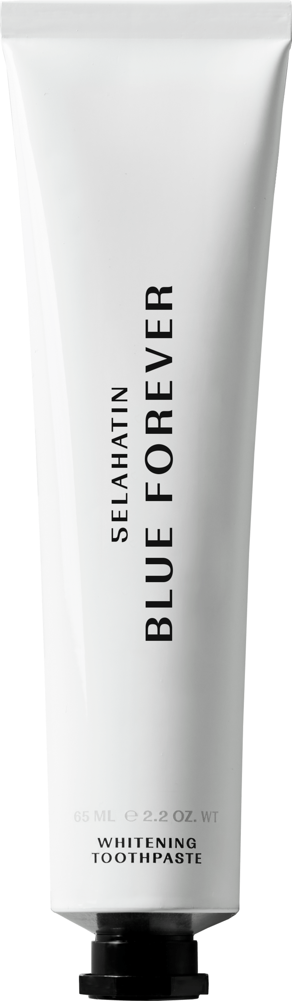 Blue Forever Toothpaste 