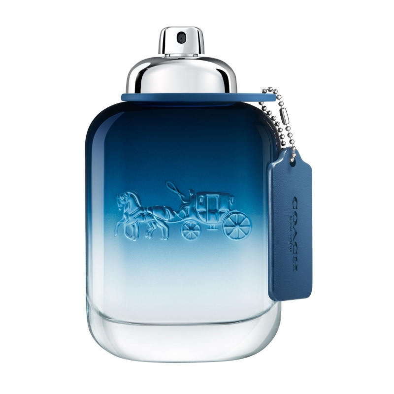 Blue Eau De Toilette