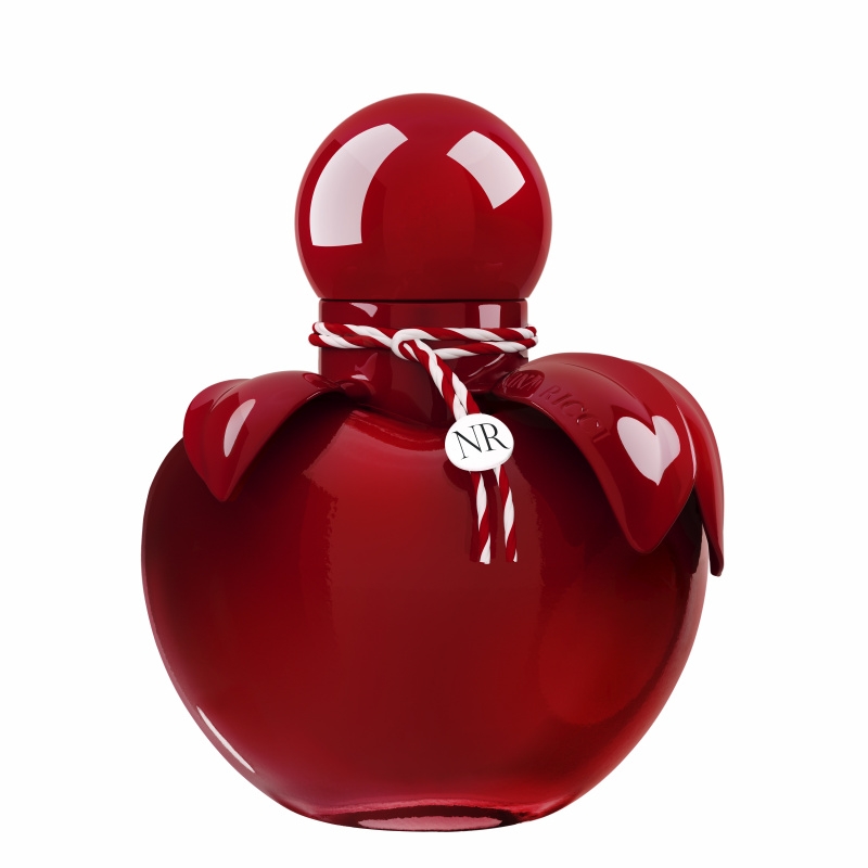 Nina Rouge Eau de Toilette
