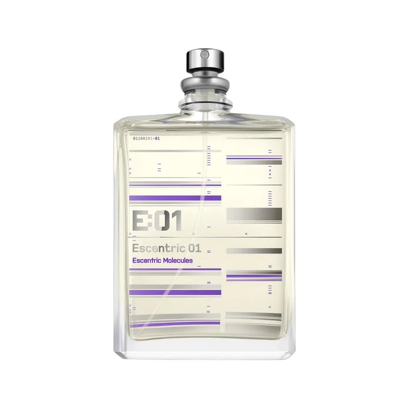 Escentric 01 EDT