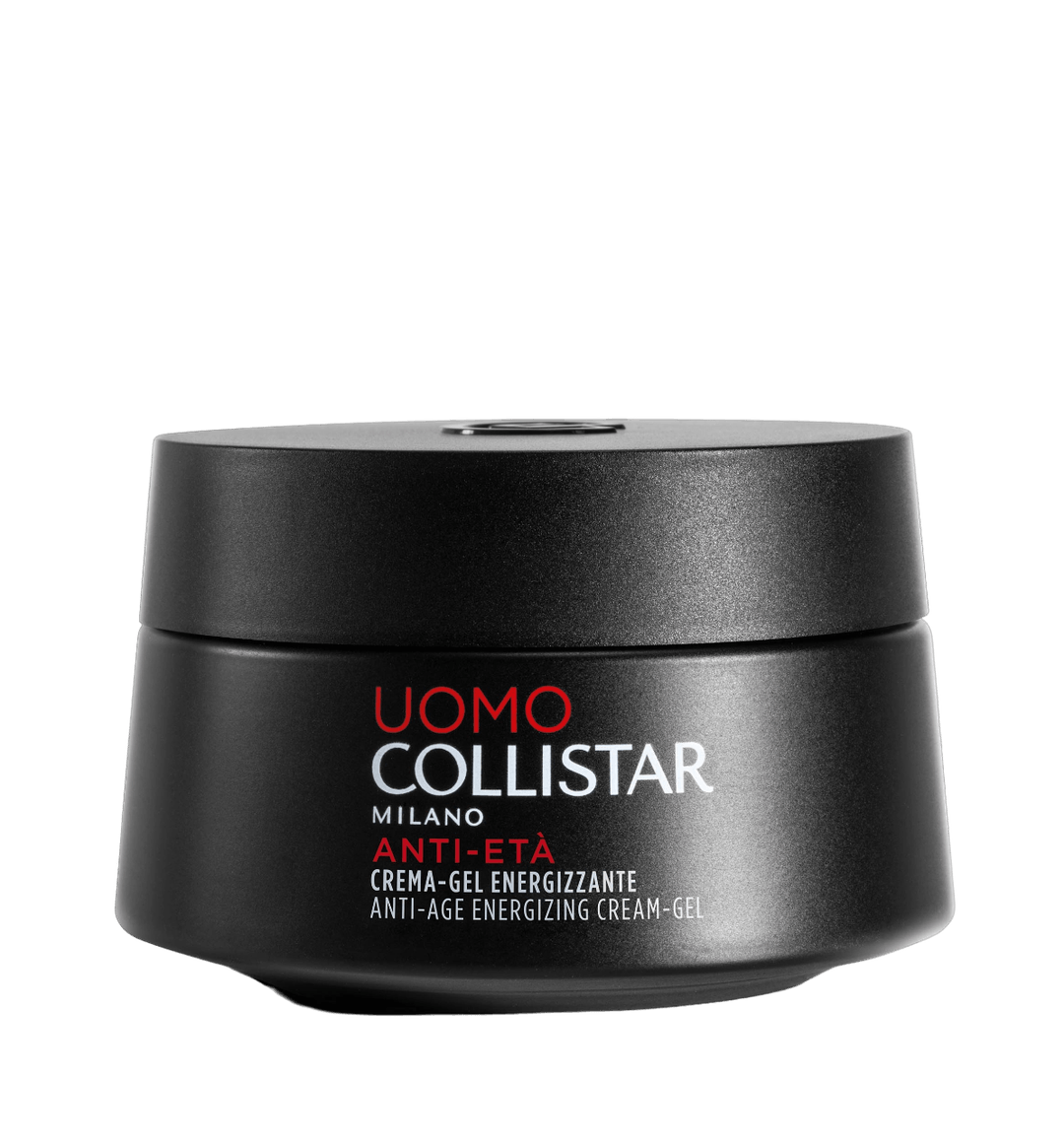Anti-Age Energizing Cream Gel
