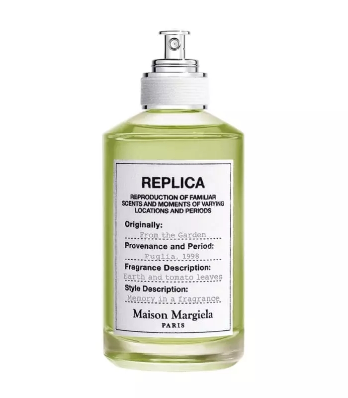 Replica From The Garden EDT