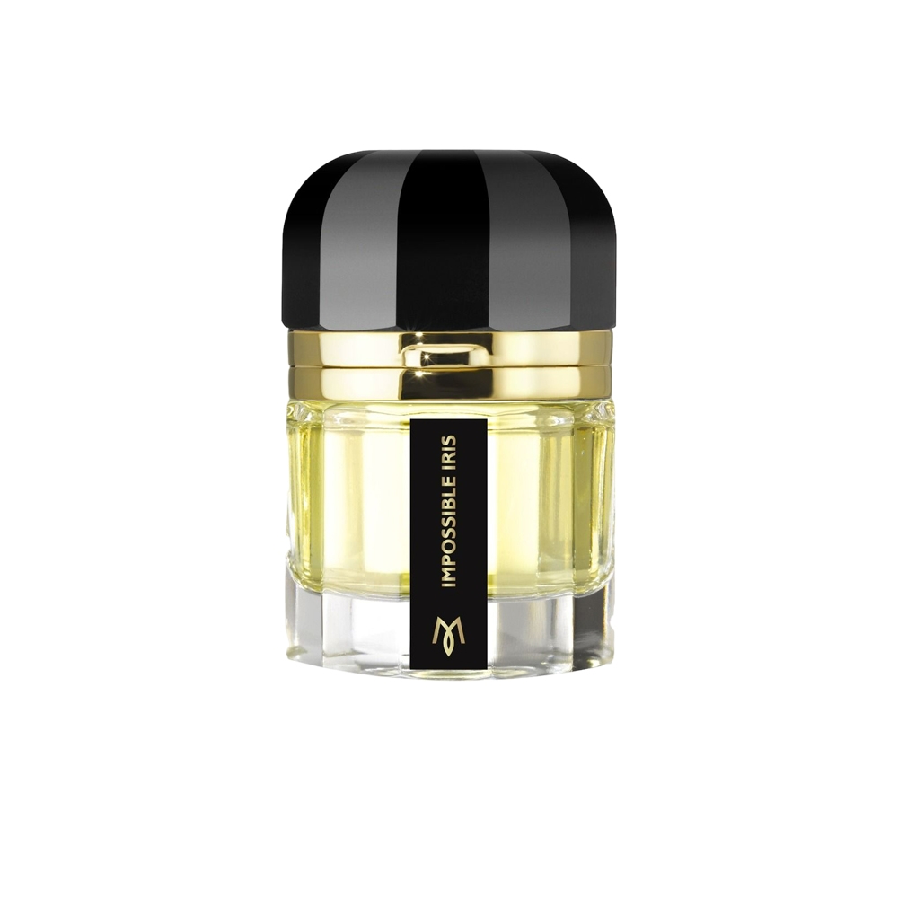 Impossible Iris EDP