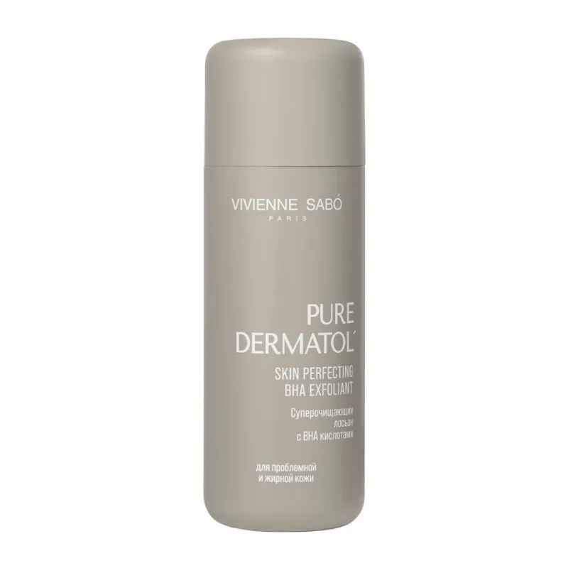 Pure Dermatol' Pore-Refining BHA Lotion