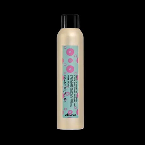 Invisible No Gas Hair Spray 