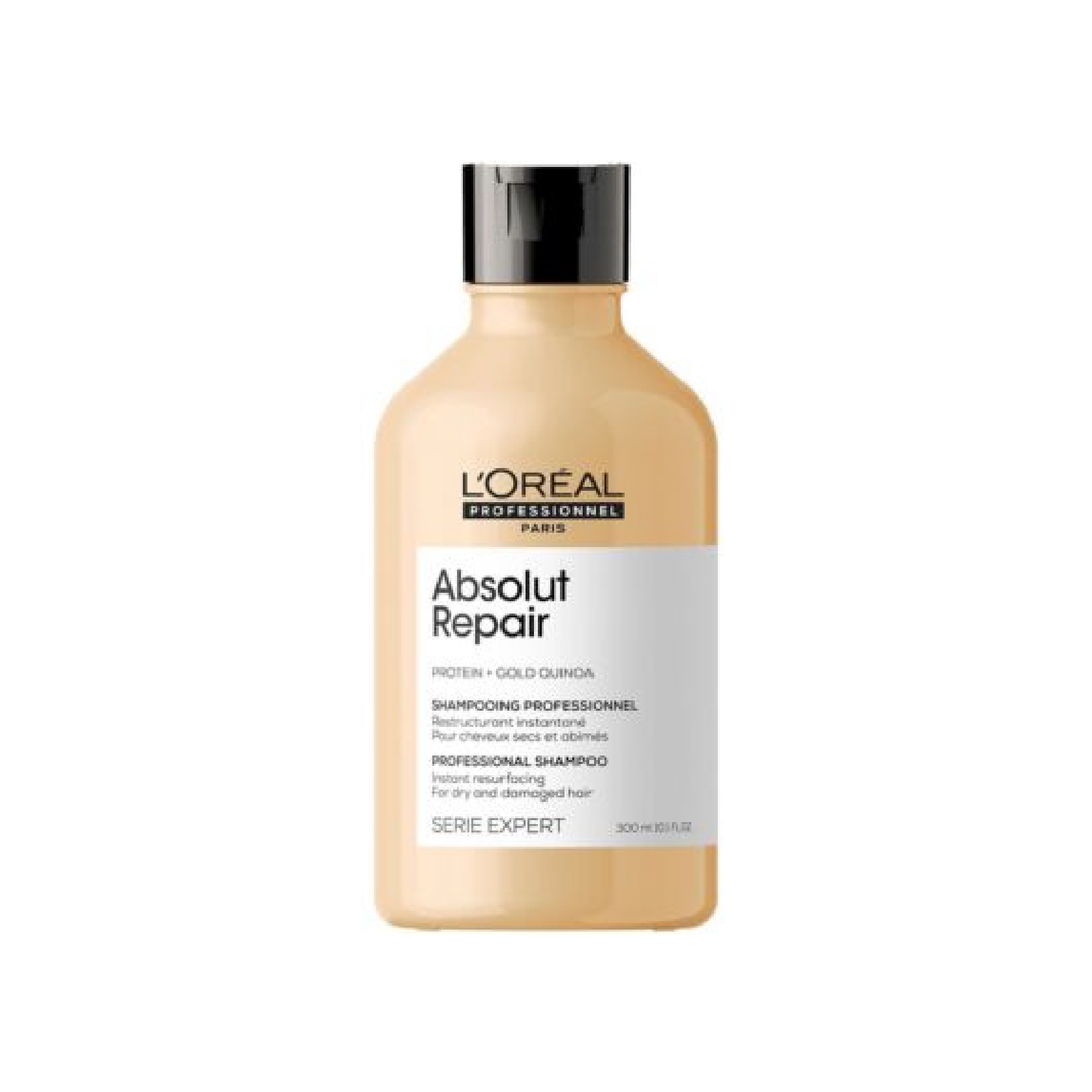 Absolut Repair Lipidium Shampoo