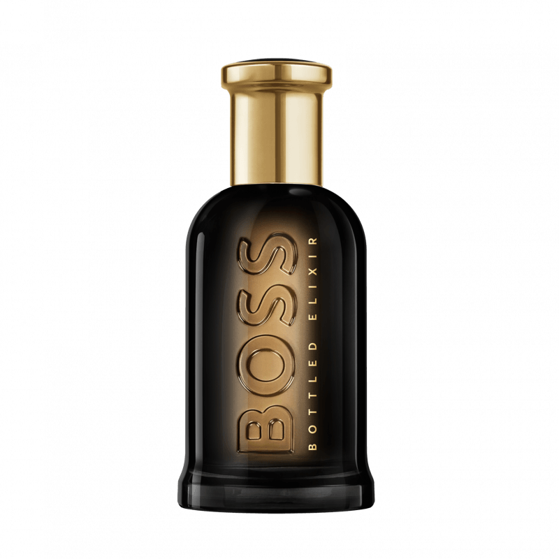 Bottled Elixir Parfum Intense