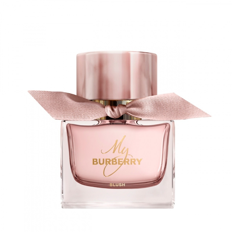 My Burberry Blush