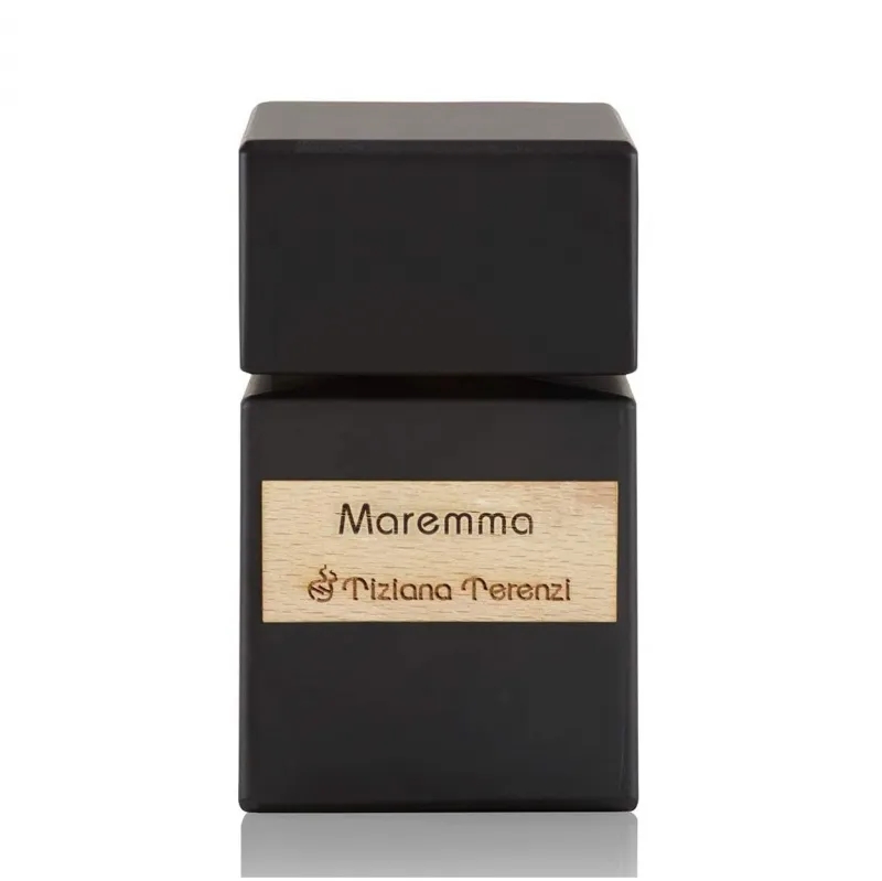 Maremma Extrait De Parfum