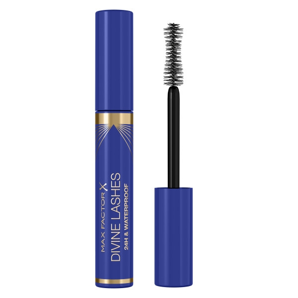 Divine Lashes Waterproof