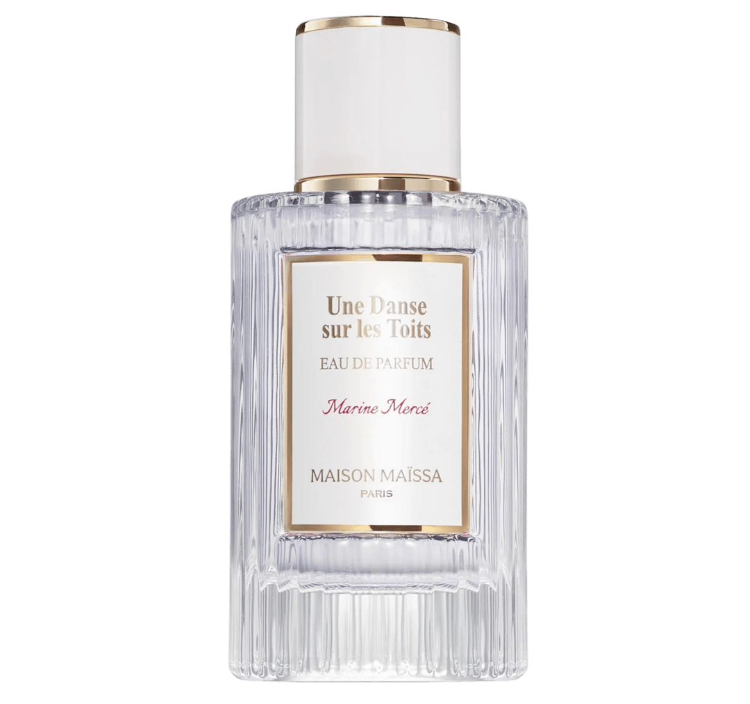 Une Danse Sur Les Toits Eau De Parfum