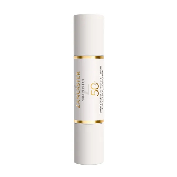 Youth Protect Sun Clear Tinted Stick SPF50