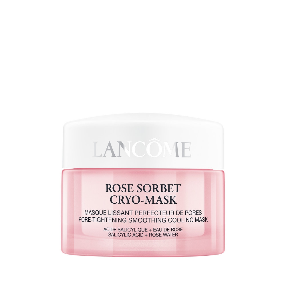 Mask Confort Rose Sorbet Cryo