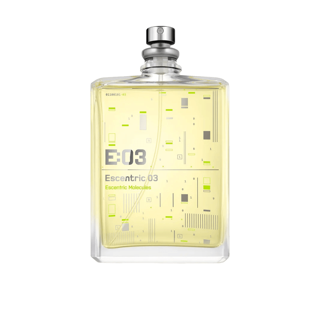 Escentric 03 EDT