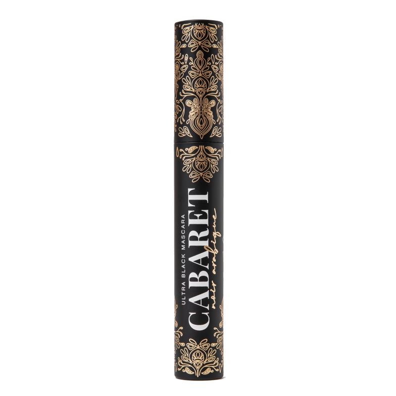 Mascara Ultra Black Noir Arabique