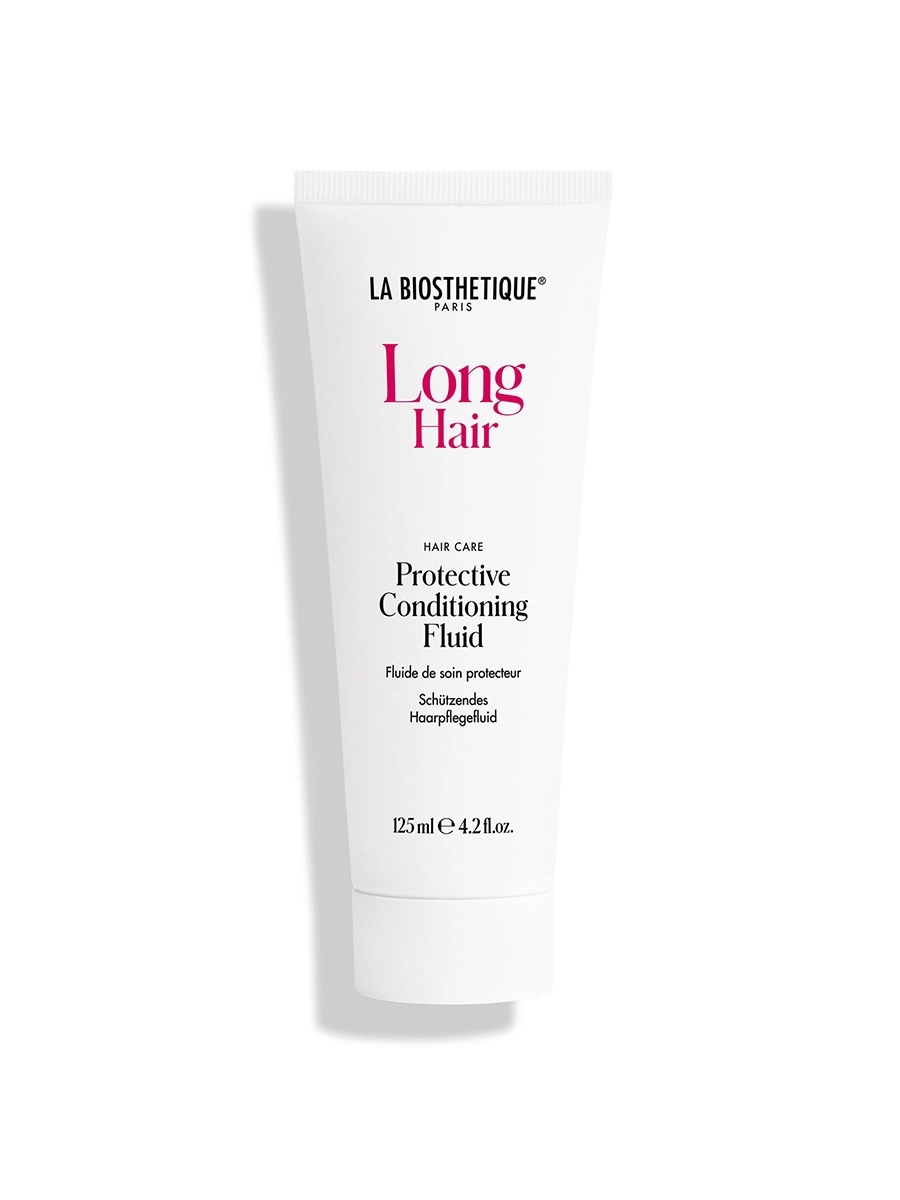 Long Hair Protective Conditioning Fluid