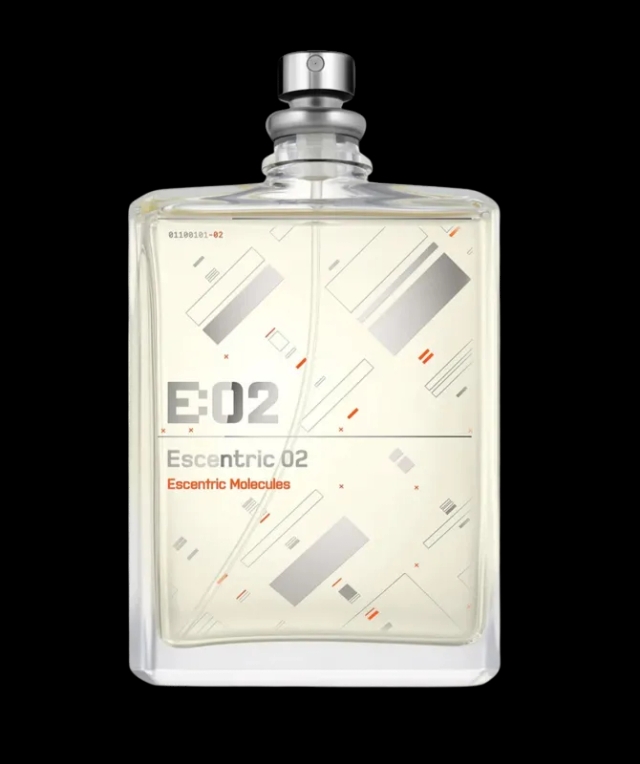 Escentric 02 EDT