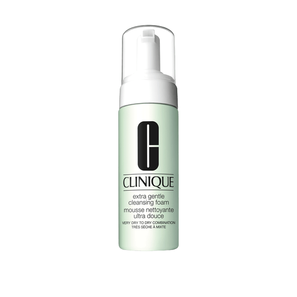 Extra Gentle Cleansing Foam