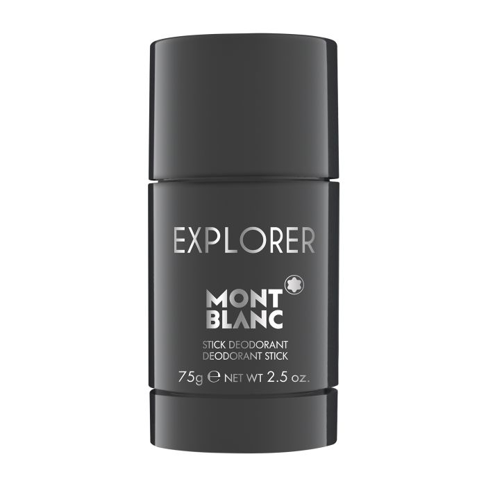 Explorer Deodorant Stick