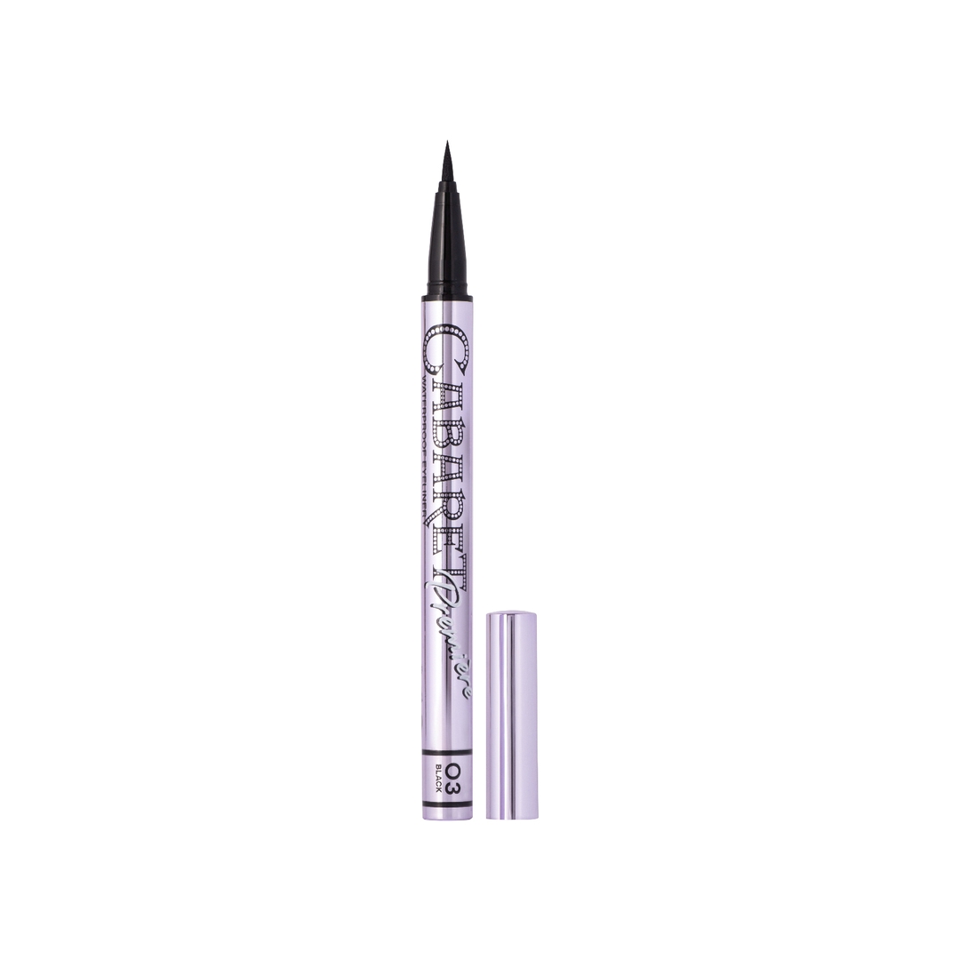 Eyeliner Pen Cabaret Premier Waterproof