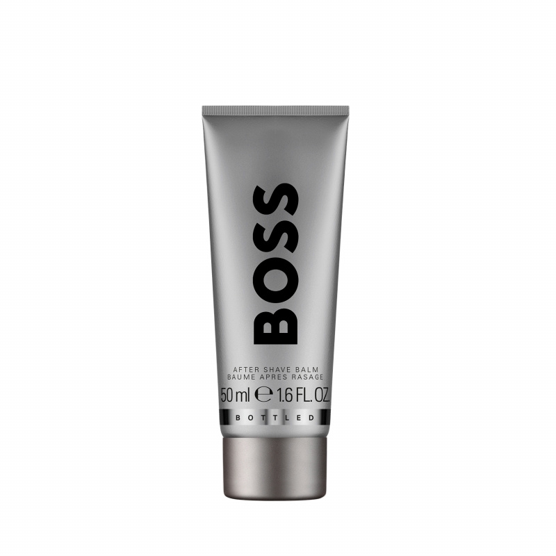 Bottled After Shave