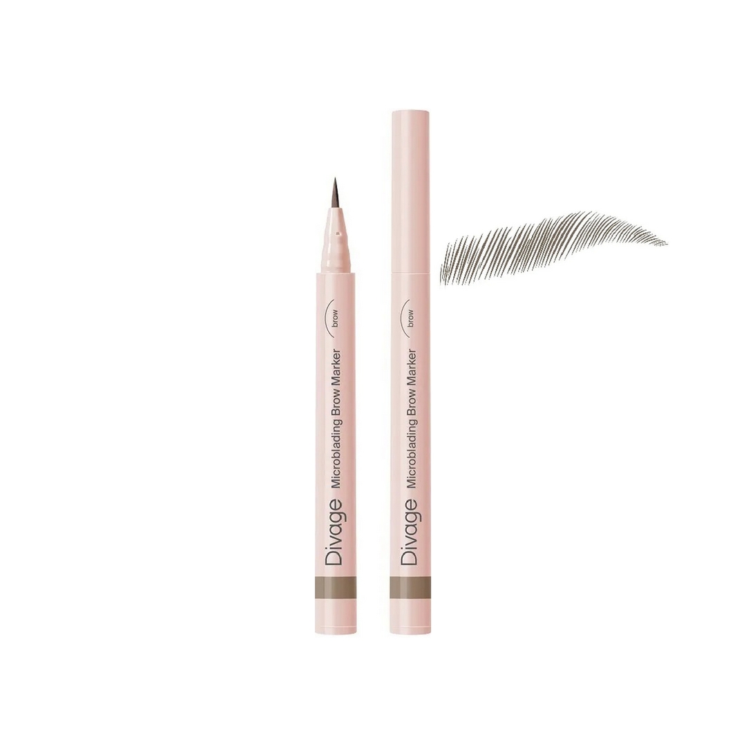 Eyebrow Marker