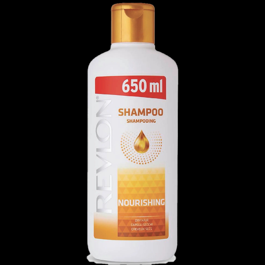 Revlon Flex Shampoo