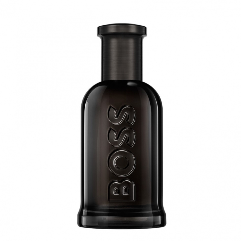 Bottled Parfum